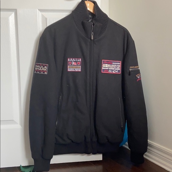 Paul and shark Jacket - Picture 1 of 6